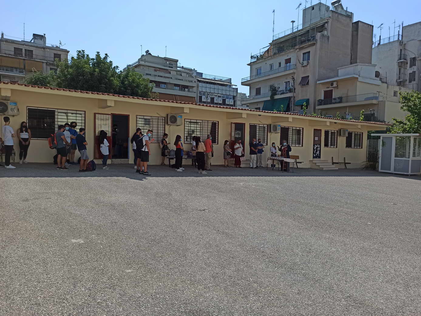 2020 ΑΓΙΑΣΜΟΣ 2