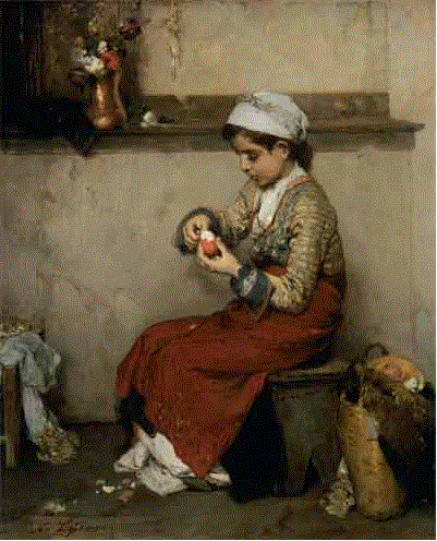 ΠΙΝΑΚΑΣ ΠΑΣΧΑ